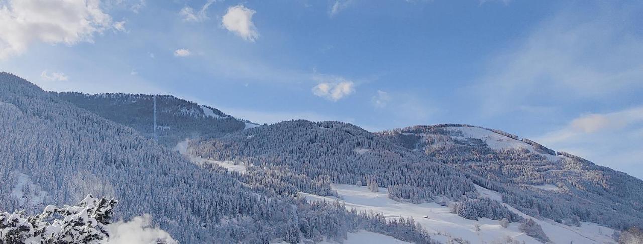 Residence Alba Montis Bad Kleinkirchheim Exteriér fotografie